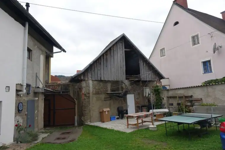 Renditestarke Investition: Zinshaus mit 380m² in Kraubath an der Mur!