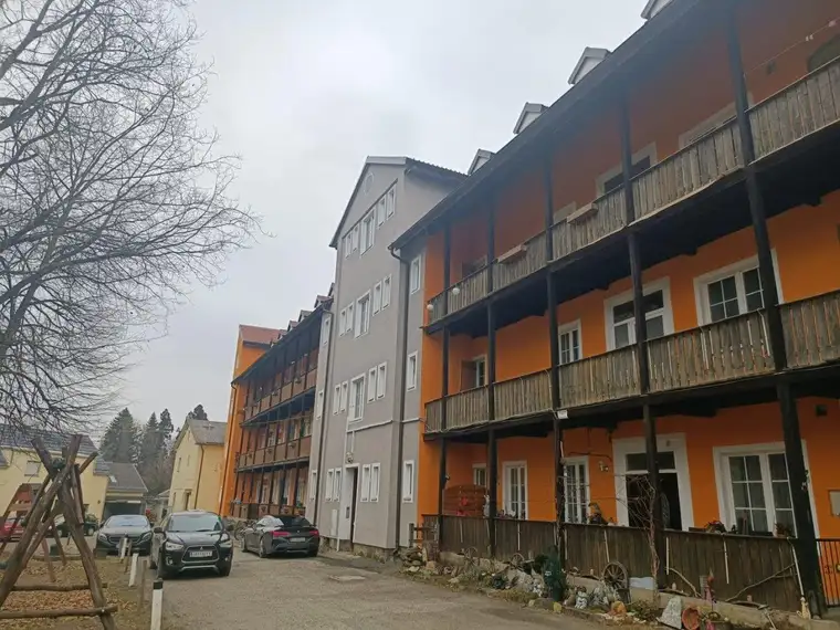 Rentable Investition: Zinshaus in Eibiswald, Steiermark mit 1720m² Fläche