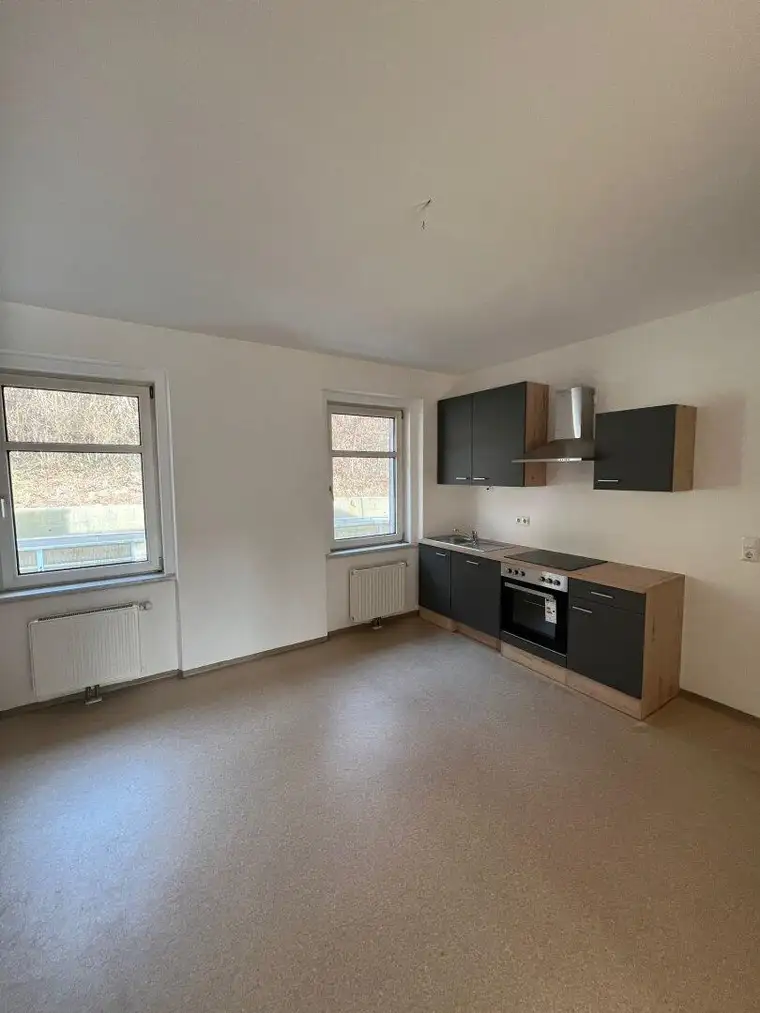 Leben in Leoben - Moderne 78m² Wohnung in der Steiermark!