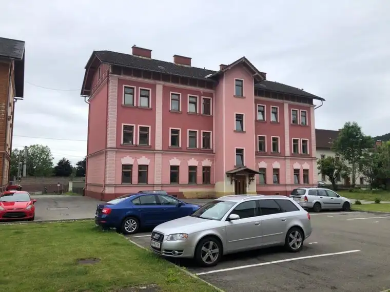 Renditestarkes, vollvermietetes Zinshaus in Top-Lage von St. Michael, Steiermark