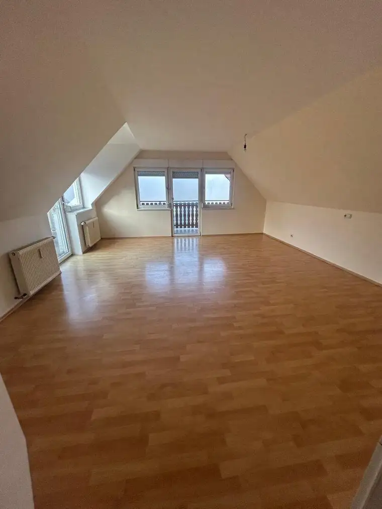1.MONAT MIETFREI !! Großzügige Mietwohnung in Feldbach, Steiermark - 88m²