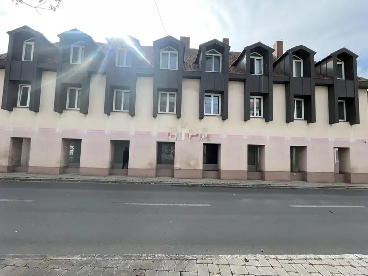 Profitables Zinshaus mit 750m² in Fohnsdorf, Steiermark!
