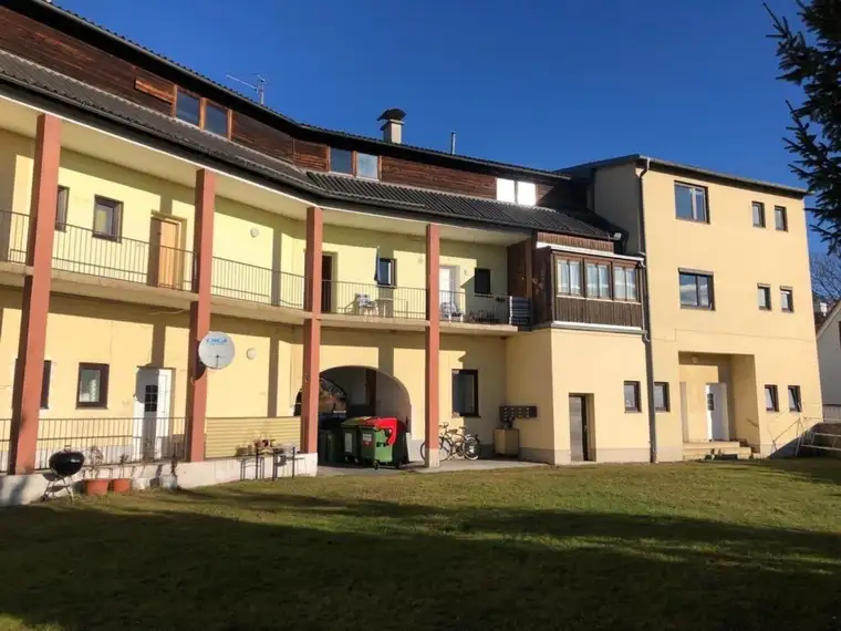 Vollvermietetes Zinshaus in Köflach - 689m² Wohnfläche und hohe Rendite für nur 800.000,00 €
