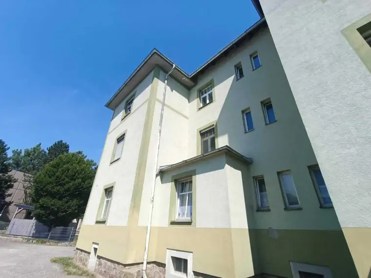 Zinshaus mit viel Potenzial – Top Lage in Kindberg für 750.000 €