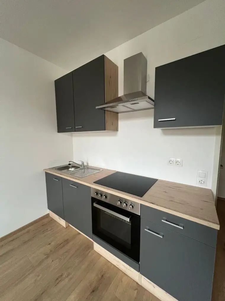 1 MONAT MIETFREI !! Moderne 2-Zimmer-Wohnung: Jetzt in Leoben, Steiermark mieten!