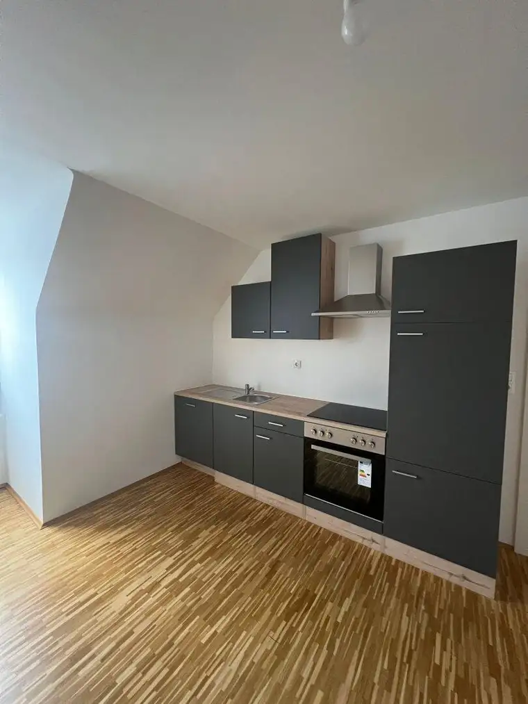 Moderne Mietwohnung in Leoben - Wohnkomfort zum unschlagbaren Preis!