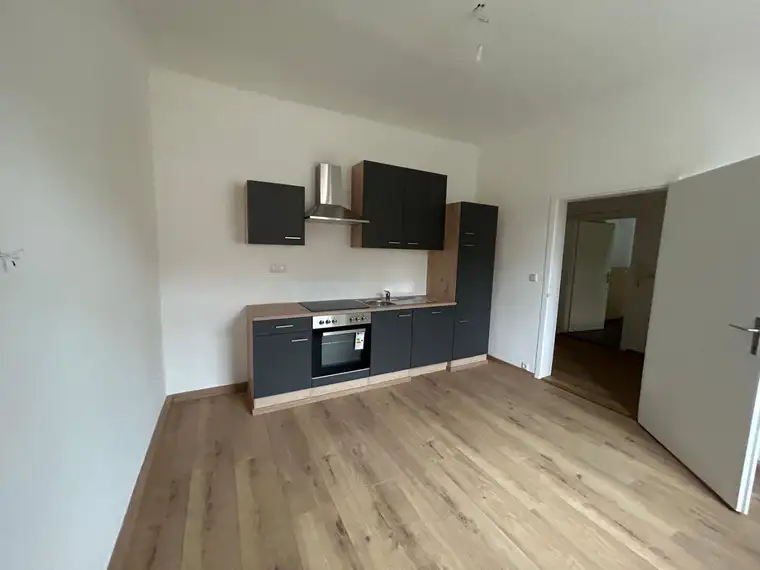 Moderne Wohnung in Top-Lage von Leoben - 52m² zum unschlagbaren Preis von 469,04 €/Monat!
