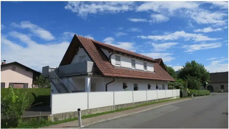 Zinshaus in Großklein – Wertbeständige Investition mit Potenzial!