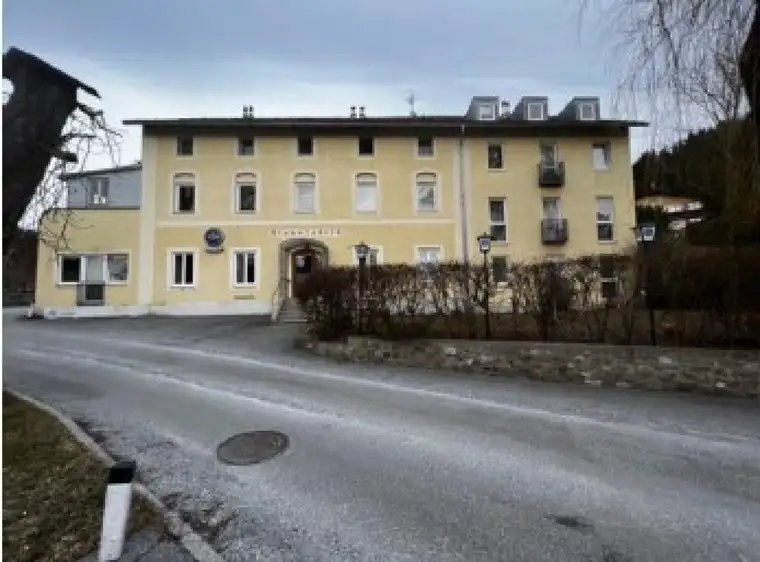 Profitables Zinshaus in Voitsberg – Stabile Mieteinnahmen und großes Potenzial