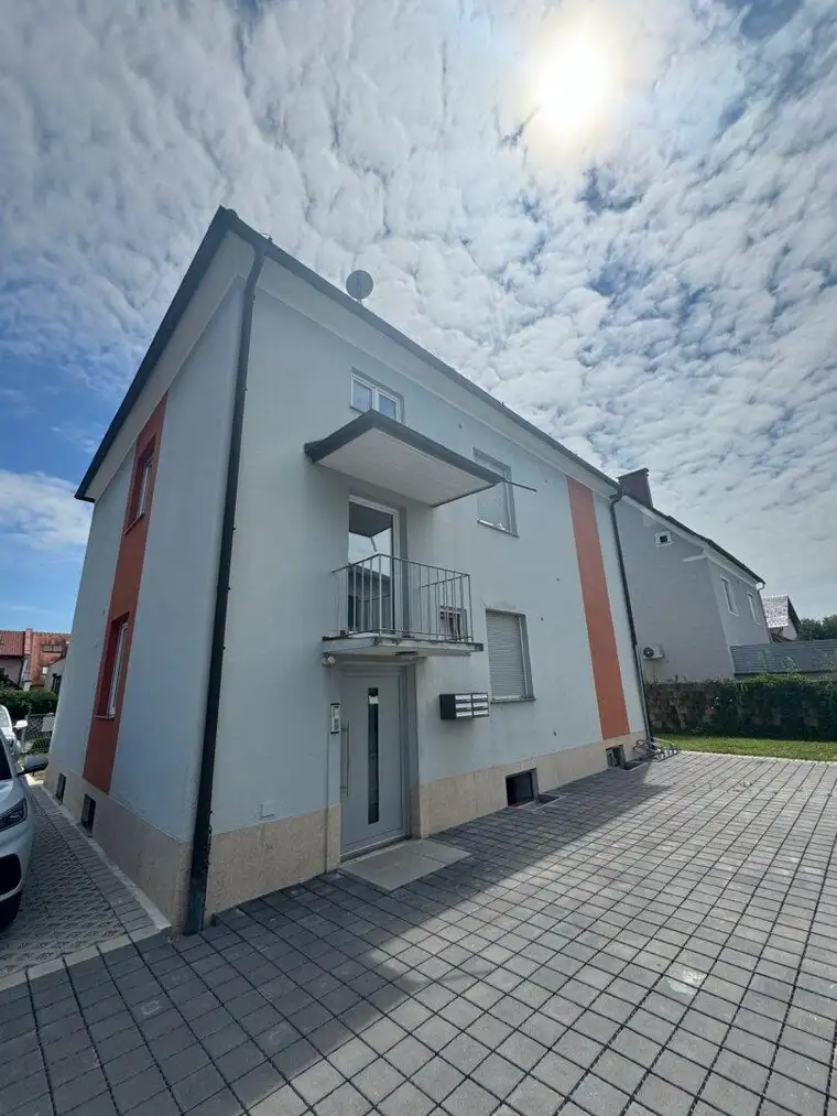 Renditeobjekt in Wagna: Zinshaus in bester Lage! Jetzt investieren!