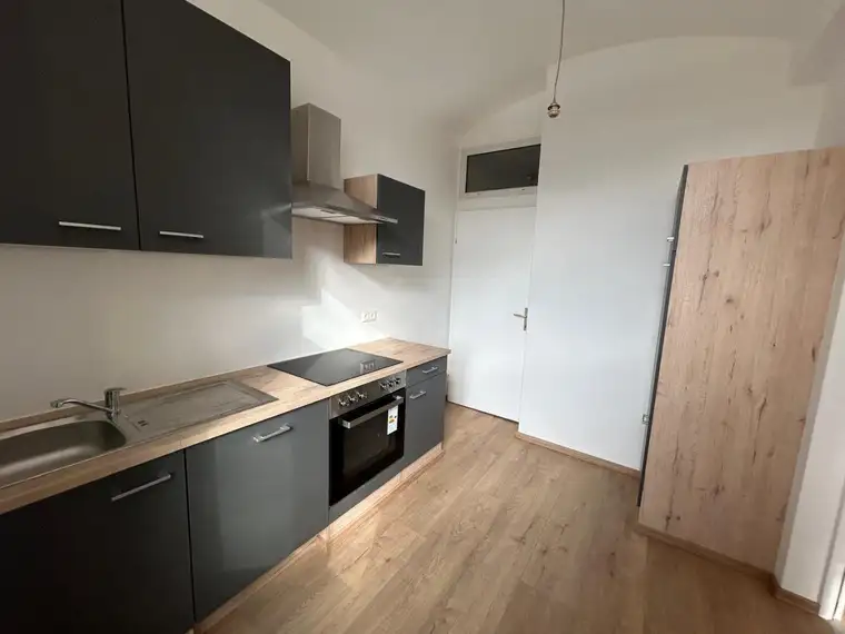 Charmante Wohnung in Leoben: 38m² – Ihr neues Zuhause wartet!