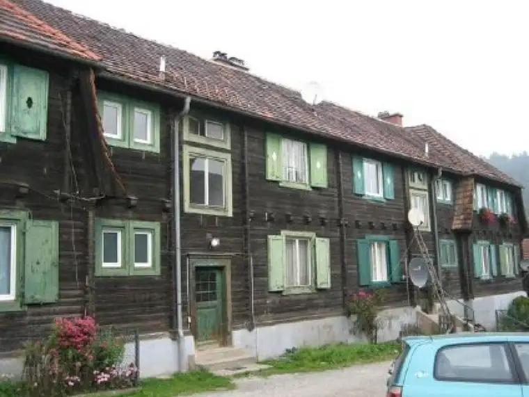Attraktives Anlageobjekt in Leoben - Top Investitionsmöglichkeit!