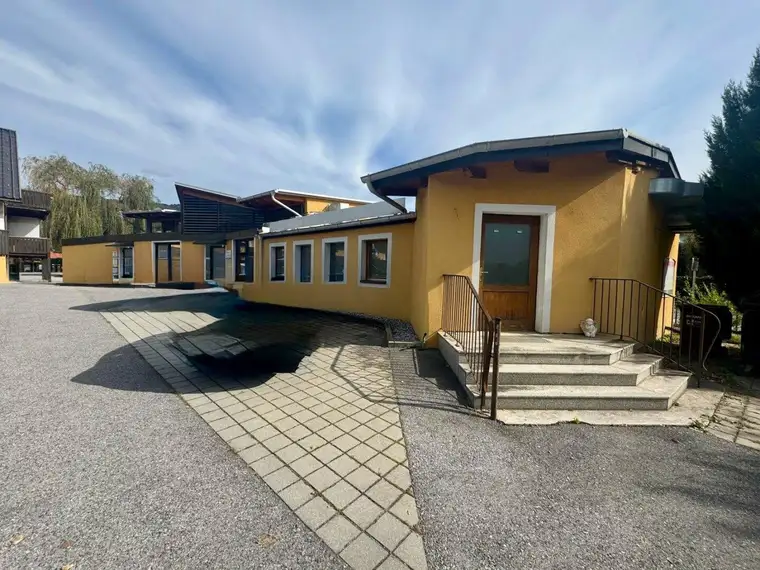 Lager/Bürofläche zu vermieten - Vielseitig nutzbar und flexibel!