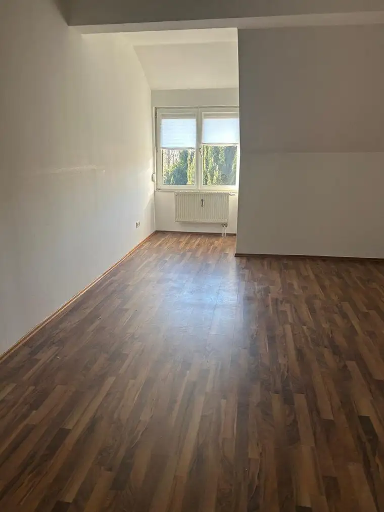 Gemütliche 48,5m² Wohnung in Stattegg – mit Balkon!