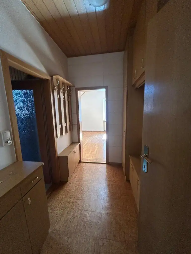 Gemütliche 83,5m² Wohnung in Leoben – Ihr neues Zuhause wartet!