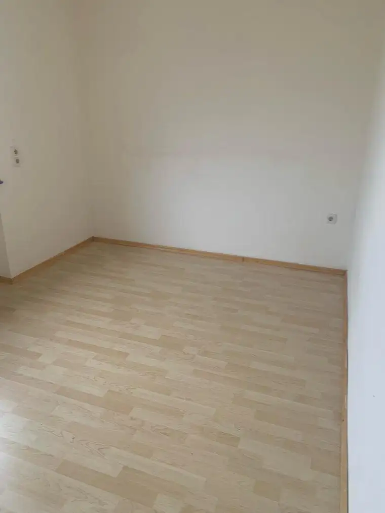 58 m² Wohnung in Rohrbach – Ihr neues Zuhause für nur 606,10 € Miete!