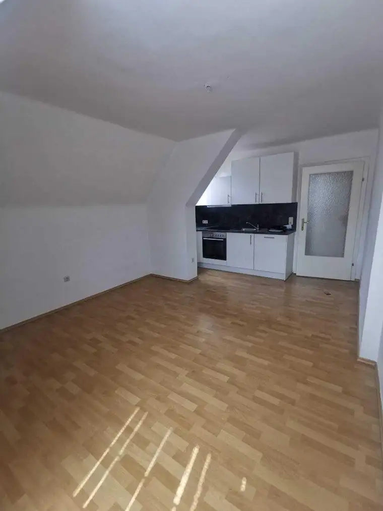 Charmante 3-Zimmer-Wohnung in Watberg in St. Barbara im Mürztal