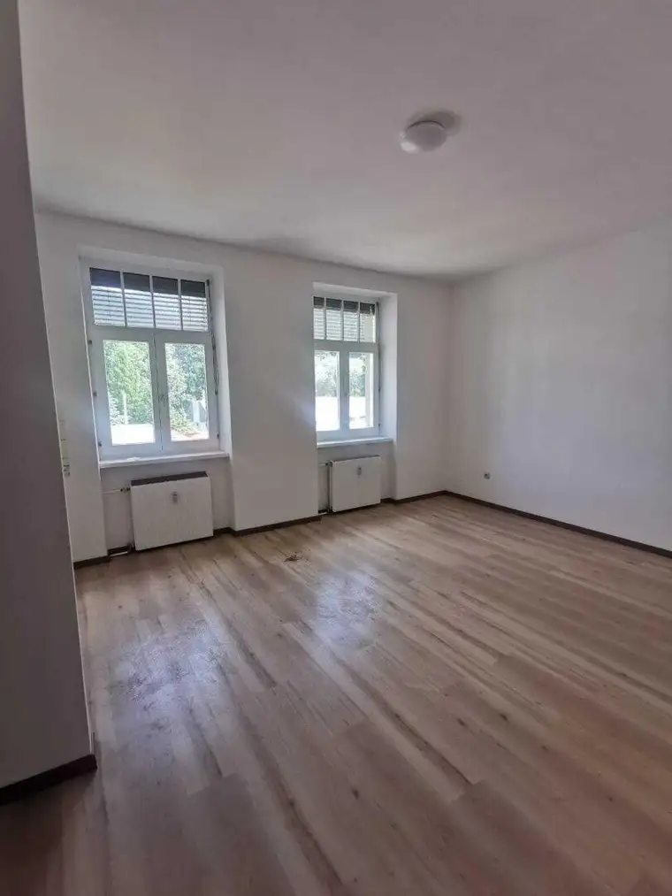 Klein, aber fein: Charmante 34 m² Wohnung in 8650 Kindberg, Steiermark!