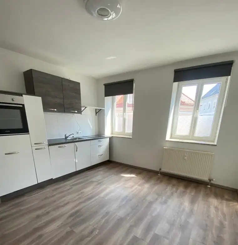 Kleine Traumwohnung in Graz!