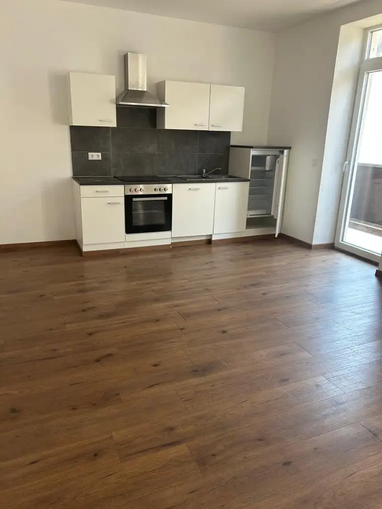 Traumhafte 71,66 m² Wohnung mit Balkon!
