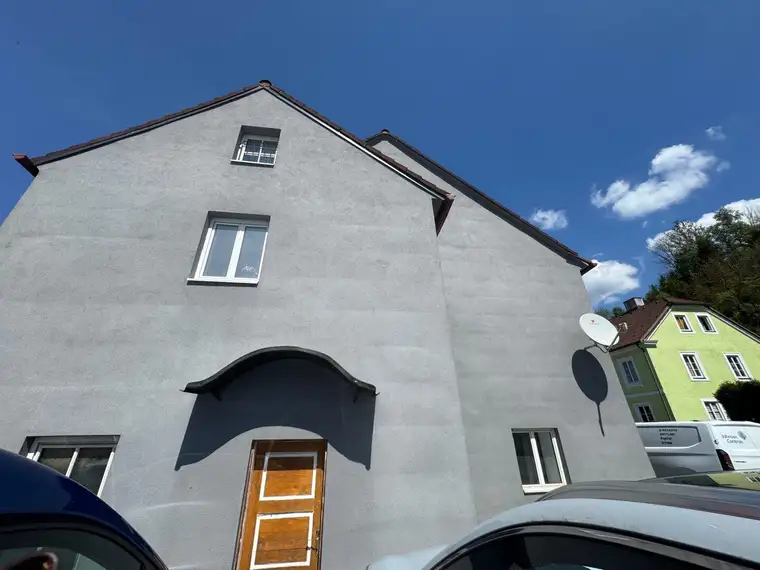 Profitables Zinshaus in Trofaiach – Investieren Sie in die Zukunft!