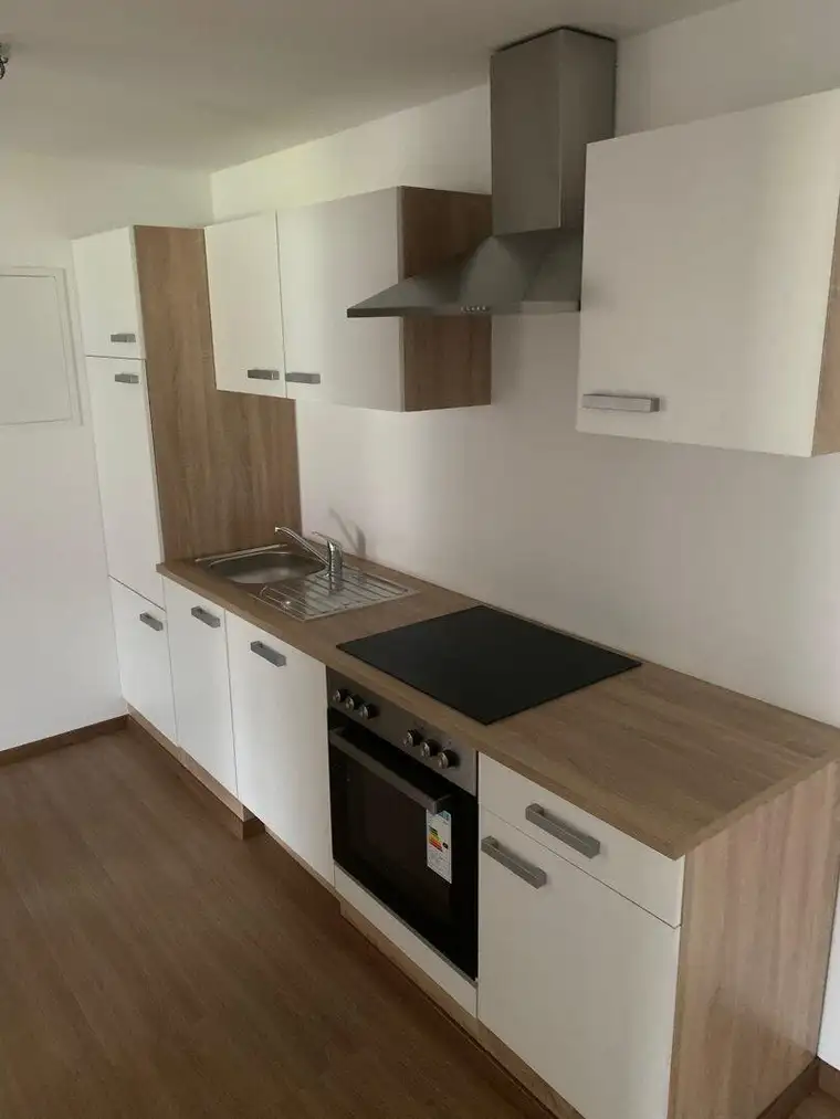 Moderne 2-Zimmer-Wohnung in Hohenau: Vollsaniert und gemütlich für 535,51 €!