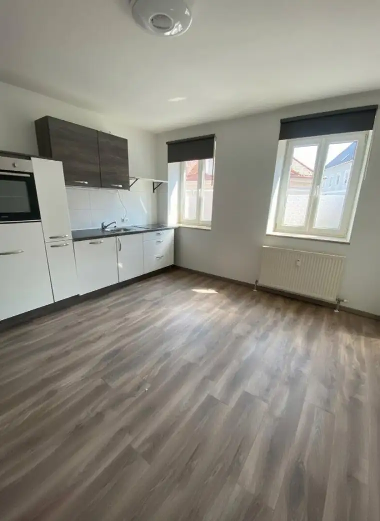 Charmante 31,94 m² Wohnung in Graz – Ihr neues Zuhause wartet!