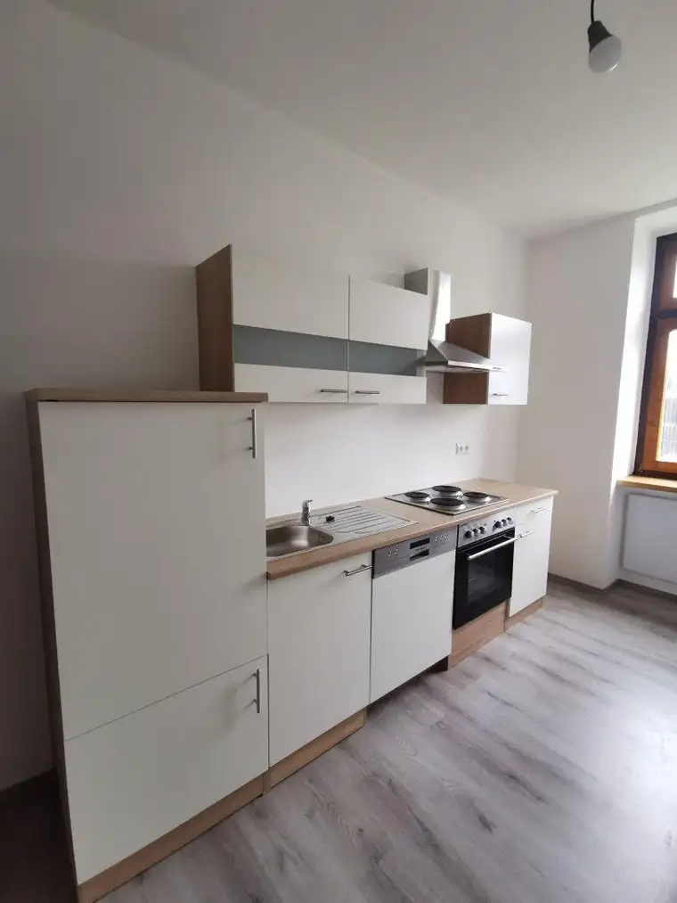 Gemütliche 38,25 m² Wohnung in Sankt Michael!
