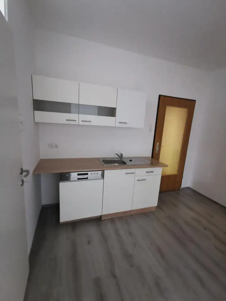 Gemütliche 66,76 m² Wohnung in Sankt Michael - Ihr neues Zuhause!