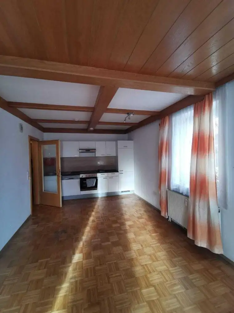 Gemütliche 47m² 2-Zimmer-Wohnung in mitten von Köflach - sofort verfügbar!