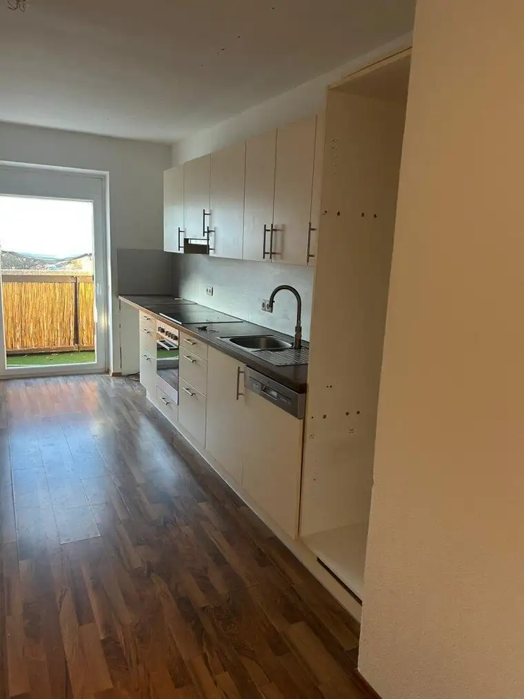 Gemütliche 48,5 m² Wohnung in Stattegg – Ihr neues Zuhause!