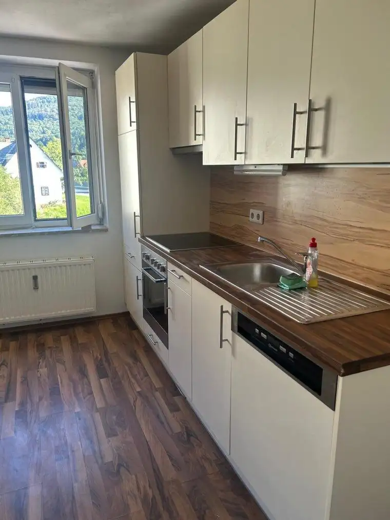 Gemütliche 51m² Wohnung in Stattegg – Ihr neues Zuhause wartet!