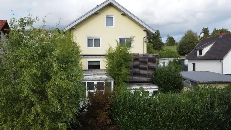KRUMBACH - Großzügiges EINFAMILIENHAUS - Top-Ausstattung