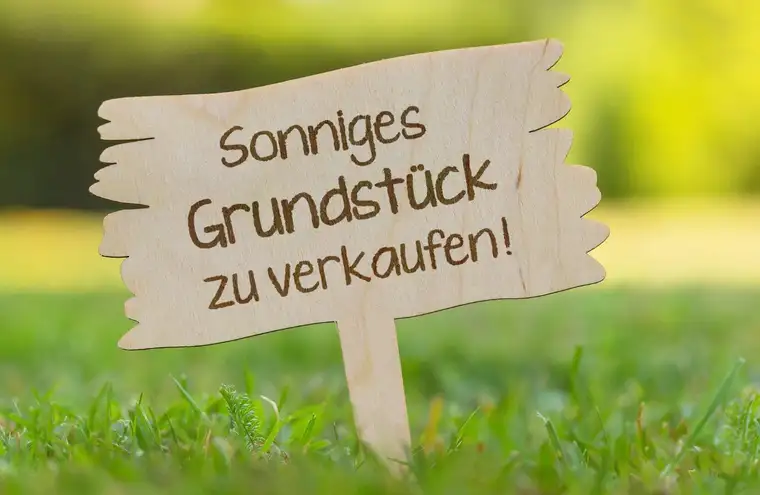 Grundstück/landwirtschaftlich genutzte Fläche in Pfaffstätten