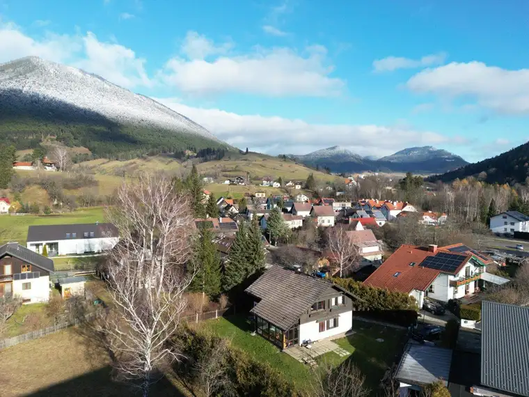 Traumhaftes Landhaus von Hartl in idyllischer Lage - Ihr neues Zuhause am Land