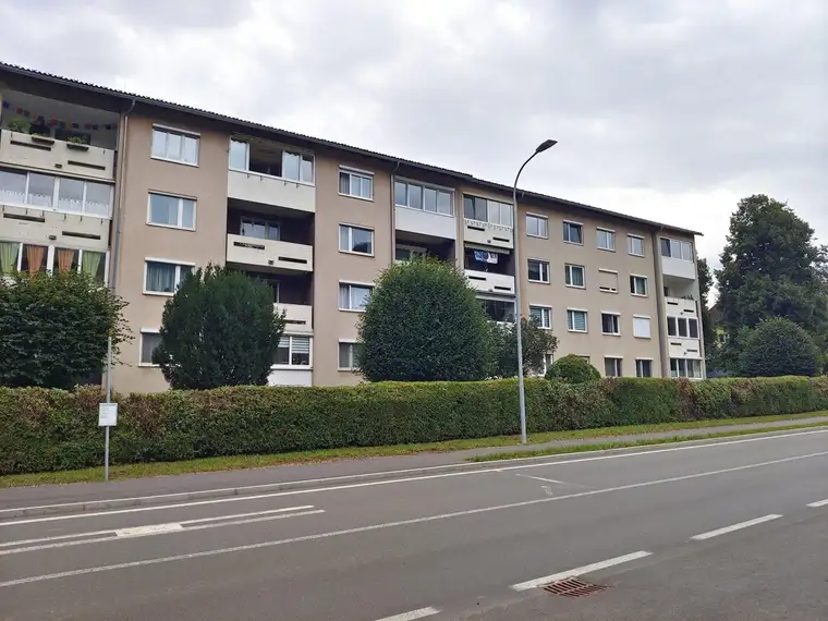 4-Zimmer-Wohnung mit Loggia &amp; Parkplatz jetzt um € 69.000,-