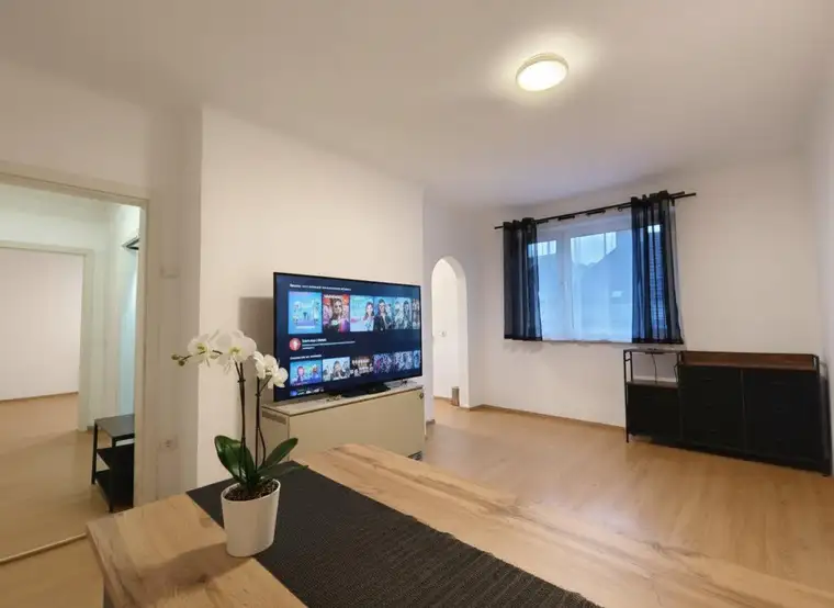 Kompakte 2-Zimmer Wohnung in Mürzzuschlag – Nähe Zentrum – ideal für Eigennutzer oder Anleger