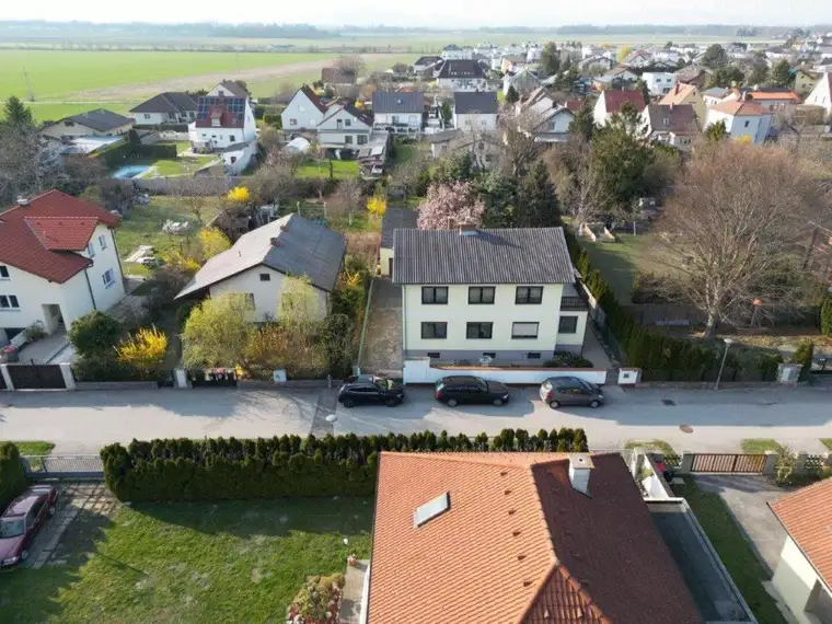 Marion Handler, C.R. Gmbh - Christian Rossik Immobilien