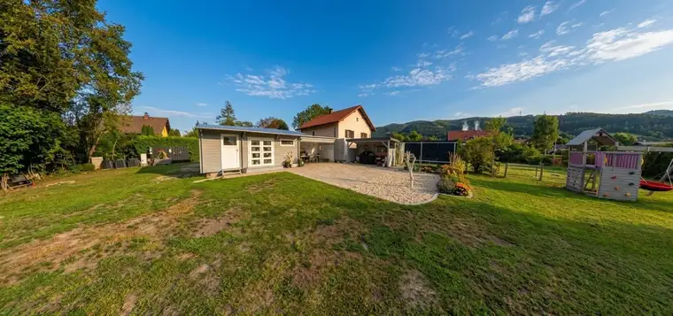 Freizeitgrundstück in gepflegter Siedlungslage – ideal für Erholung, Gartenfreude und entspannte Stunden im Grünen