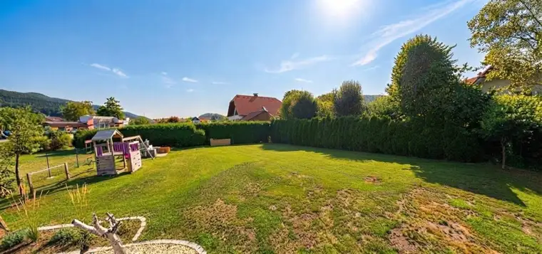 2 Grundstücke zur Pacht – für Ihr selbst errichtetes Tiny-/Kleingartenhaus