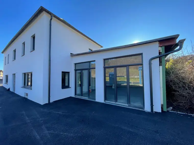 Premium-Immobilienpaket im Gölsental