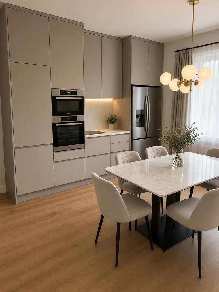 Klein, fein, vielseitig - Eigentumswohnung inmitten der Natur um € 40.000,-