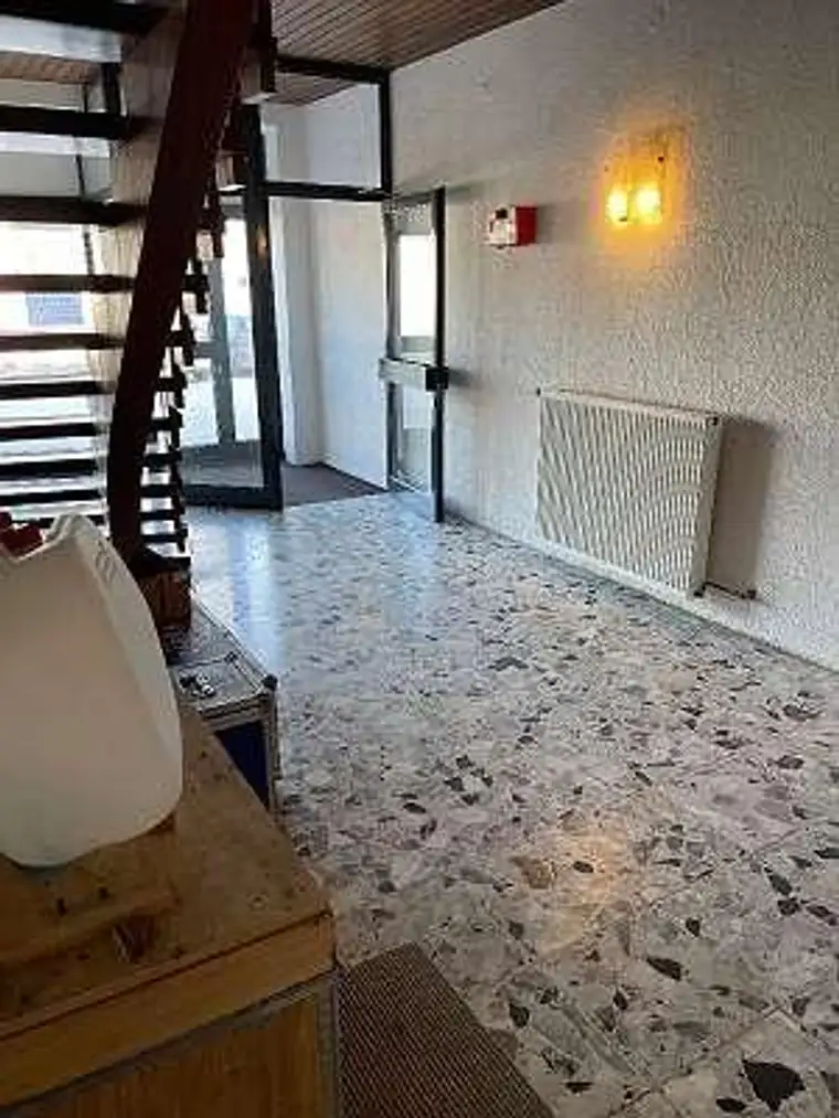 Top Standort für Ihr Büro oder Ihre Praxis - beste Verkehrsanbindung