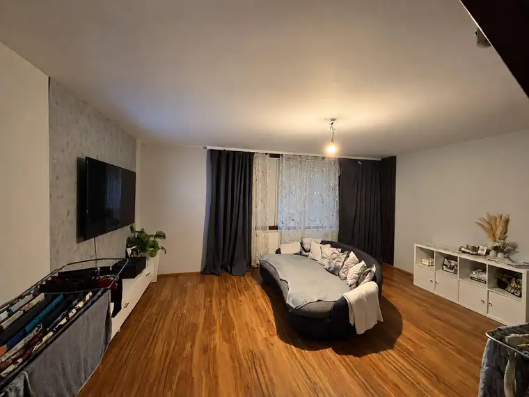Wohntraum mit Garten - Charmantes Reihenhaus mit 3 Schlafzimmern, überdachter Terrasse und viel Platz zum Wohlfühlen!