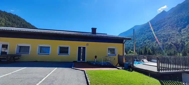 Sonnige barrierefreie Wohnung