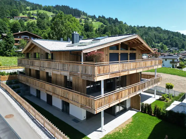 Ing. Sandro Anibas, Anibas Immobilien