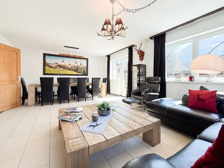 Ing. Sandro Anibas, Anibas Immobilien