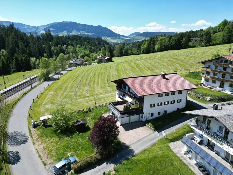 Manuel Anibas, Anibas Immobilien
