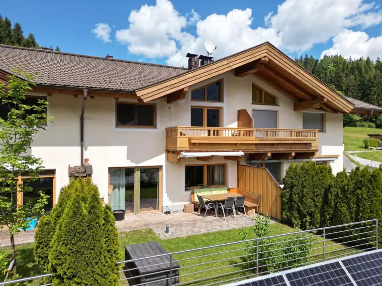 Ing. Sandro Anibas, Anibas Immobilien