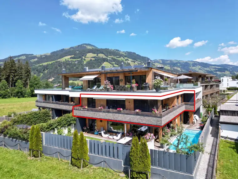 Ing. Sandro Anibas, Anibas Immobilien